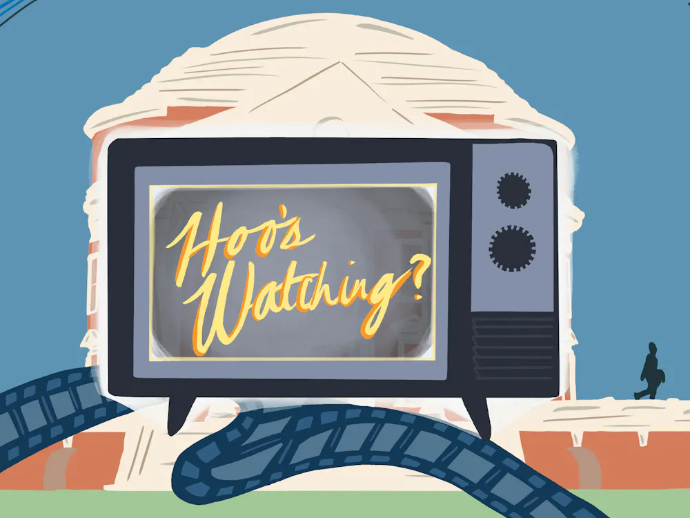 Each of these characters either attended the University or are otherwise connected to Grounds