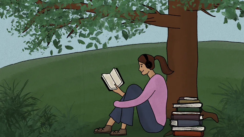 Luckily, art can offer us roadmaps for new experiences.