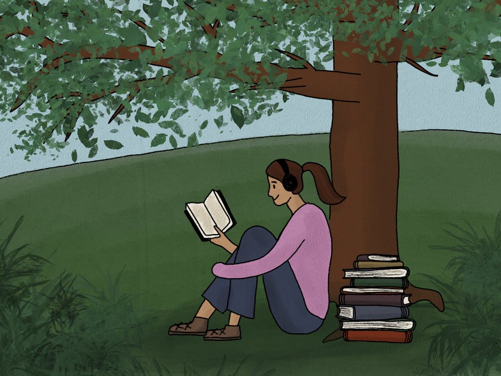 Luckily, art can offer us roadmaps for new experiences.