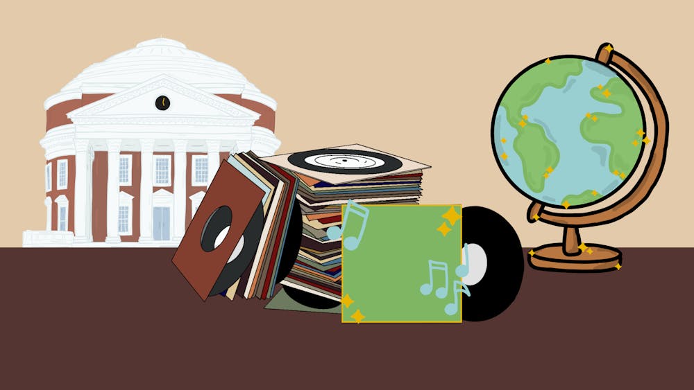 With final exercises rapidly approaching, some graduates may find themselves heading towards an uncertain future as they leave the place they have called home