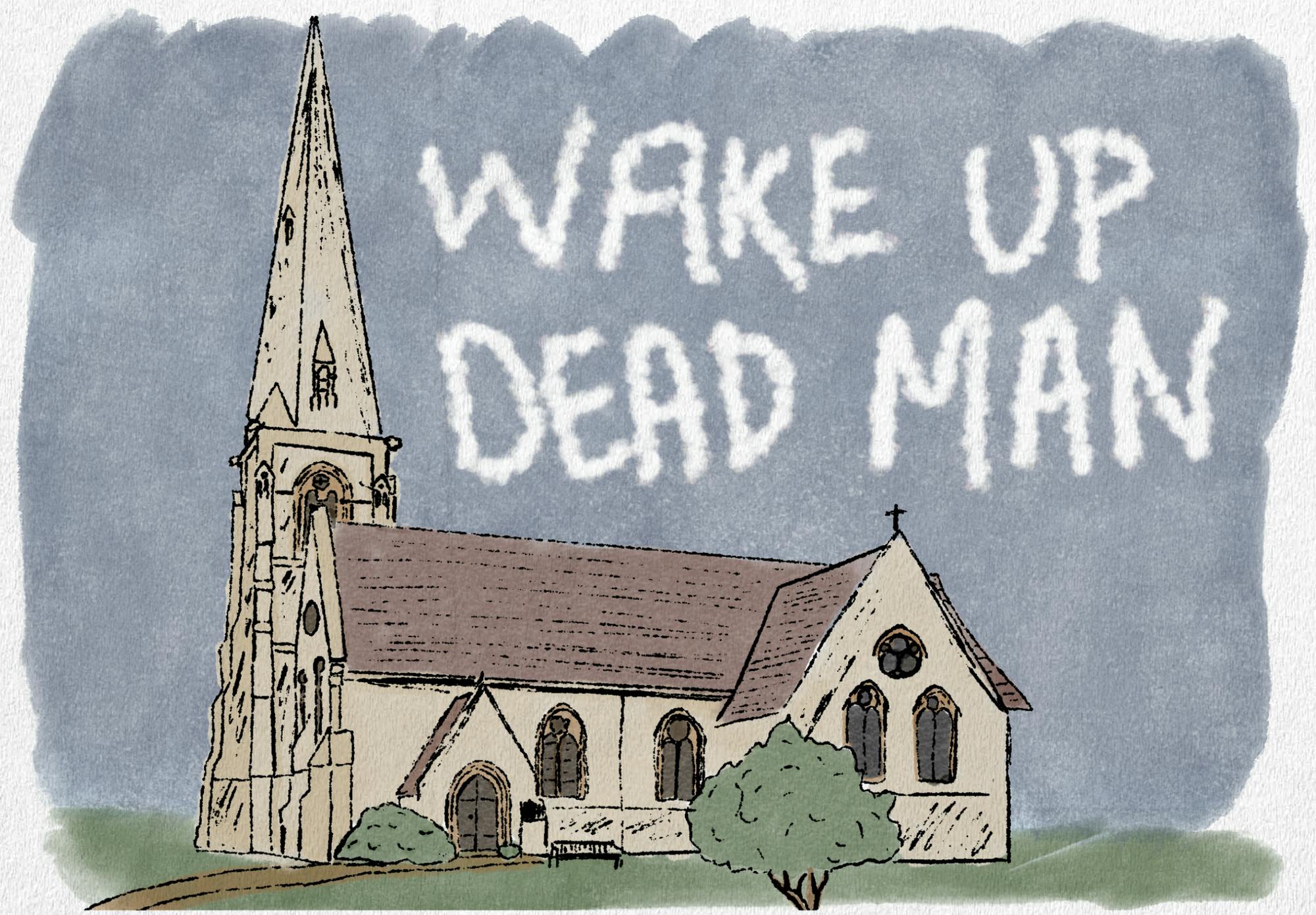 “Wake Up Dead Man” is both a strong return to form and a successful departure for the “Knives Out” franchise
