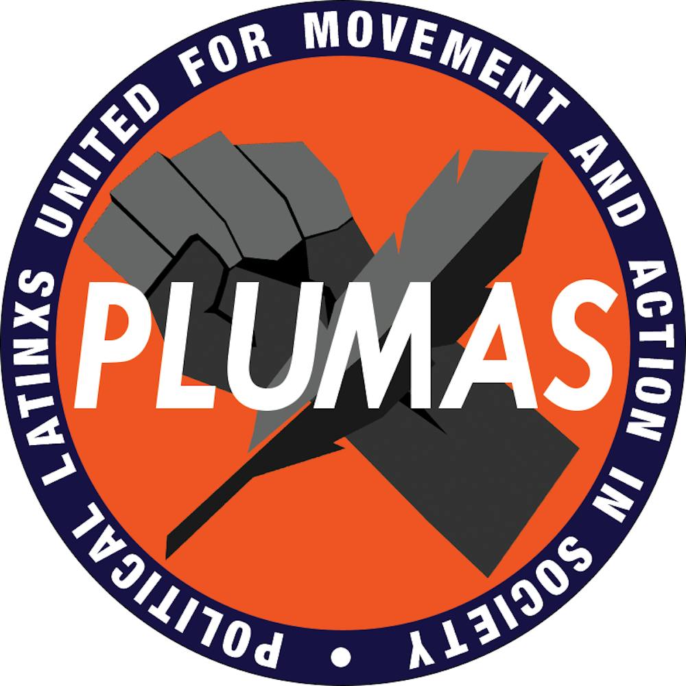 <p>Political Latinxs United for Movement and Action in Society — a political action organization advocating for Latinx concerns — was approved as a new CIO.&nbsp;</p>