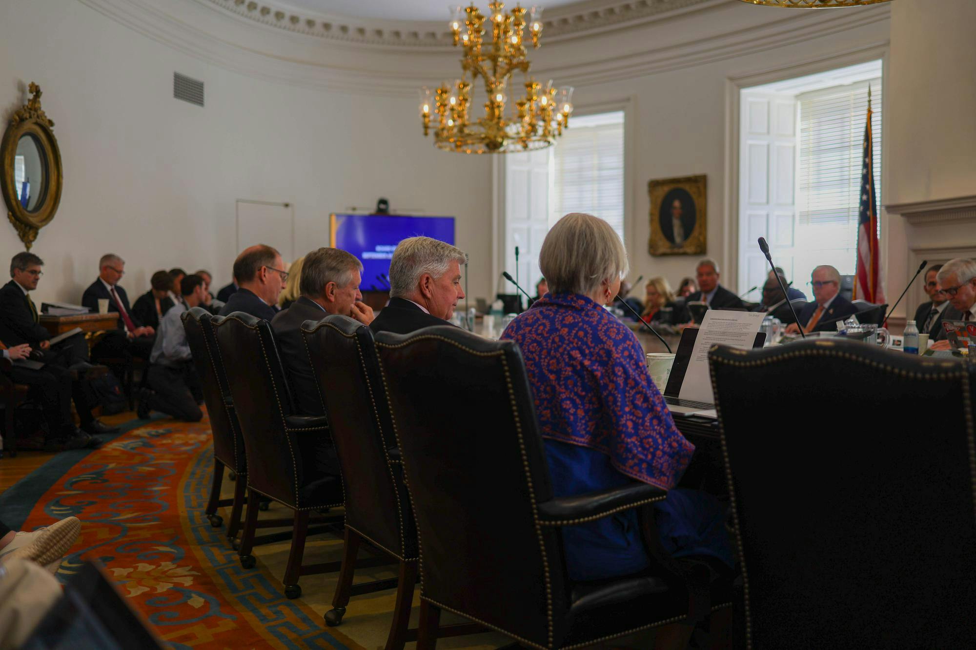 The state-required six-year institutional plan builds upon the University’s larger goals to strengthen its foundation and grow as a community of service and learning. 