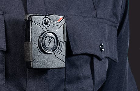 All CPD officers were outfitted with a camera after the department and Commonwealth attorney's developed a new departmental plan in June 2015.