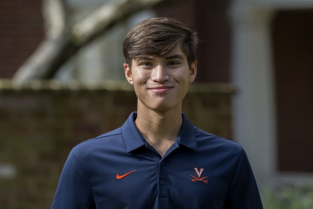 Mario Rosales是Cavalier Daily的生活专栏作家。
