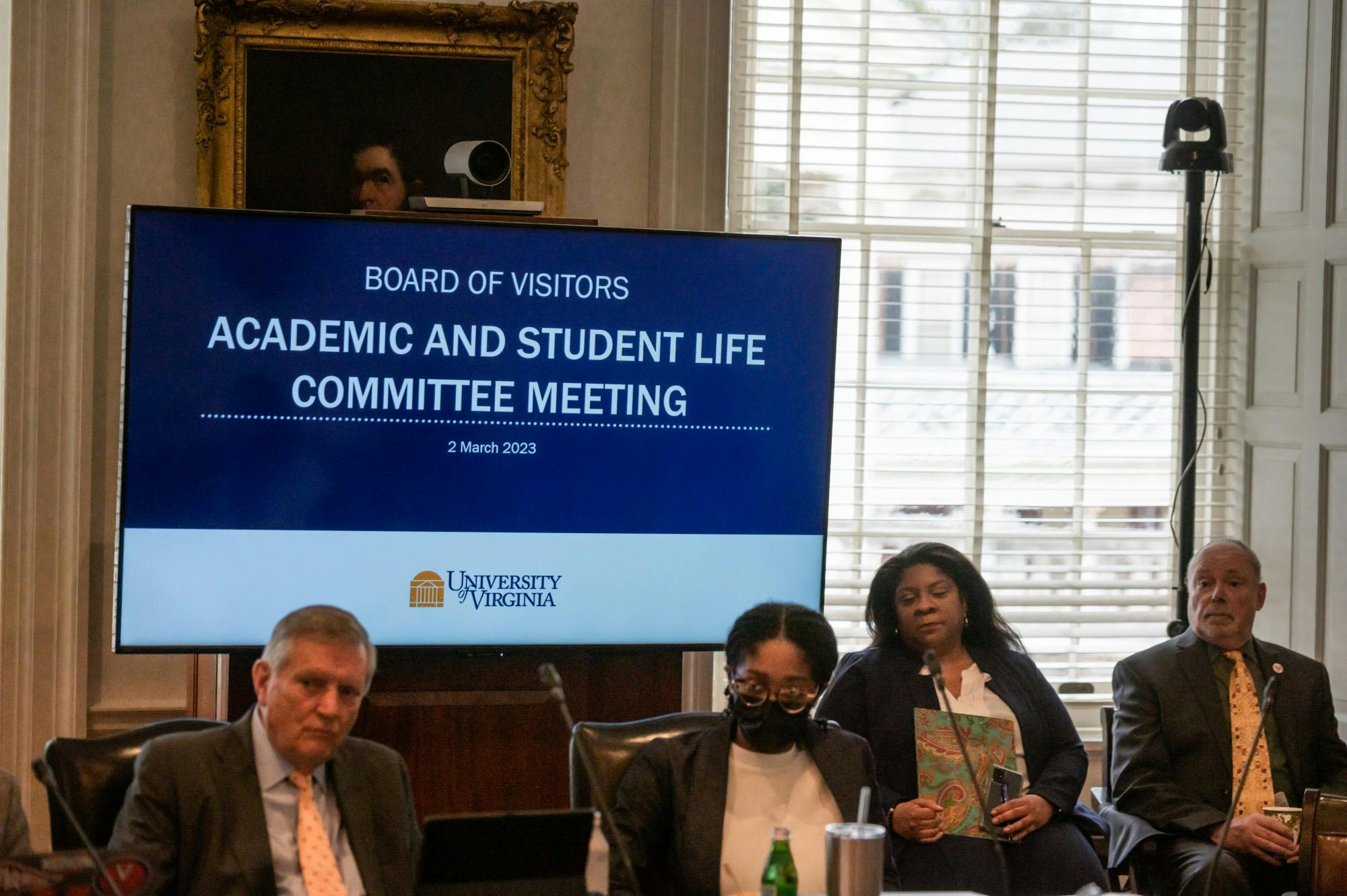 Academic And Student Life Committee Approves B.S. In Data Science And ...