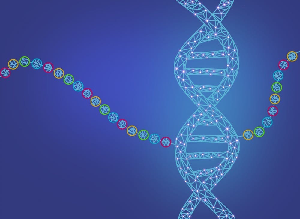 弗大研究员成功地使用TANGO增加了蛋白质产量并减少了小鼠的癫痫发作率。
