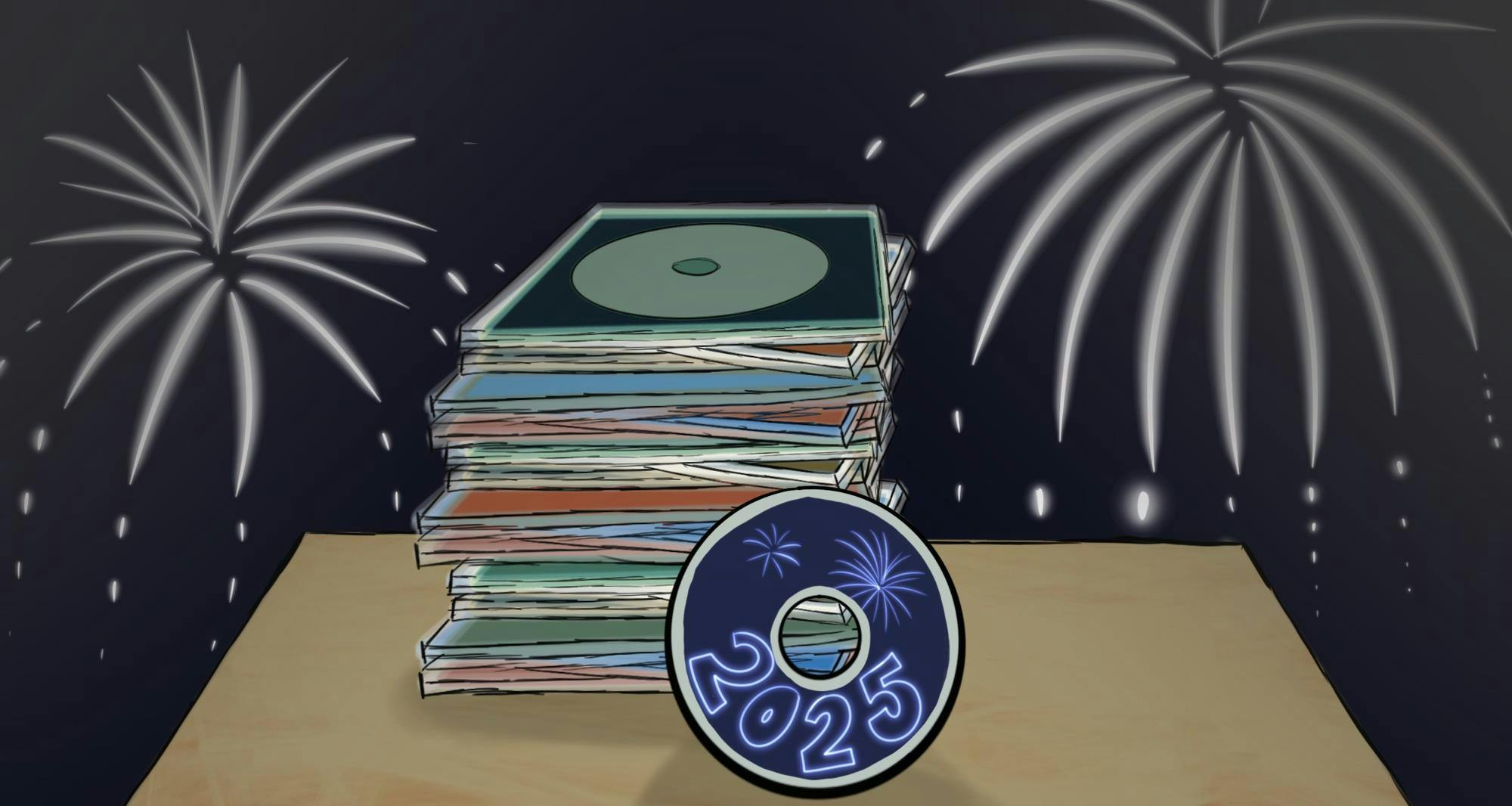 These songs come from three different genres — country, synth-pop and pop — but they are all introspective, honest and reassuring. 