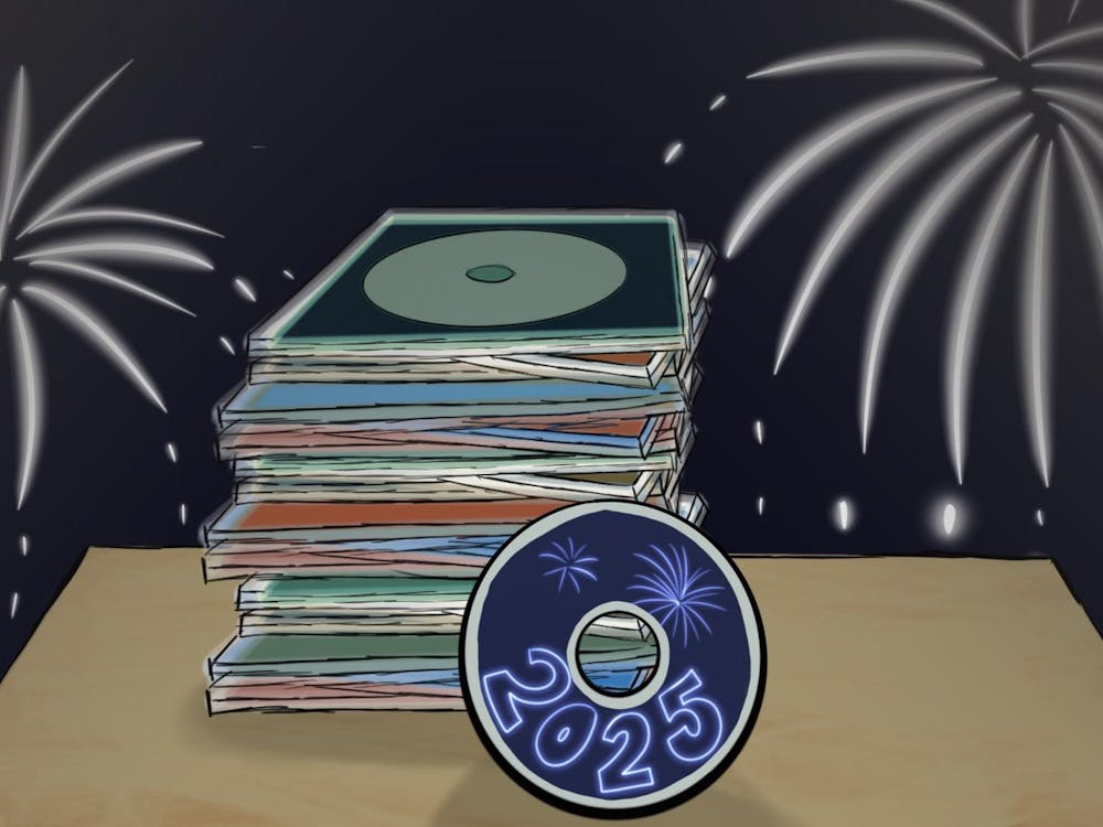 These songs come from three different genres — country, synth-pop and pop — but they are all introspective, honest and reassuring.