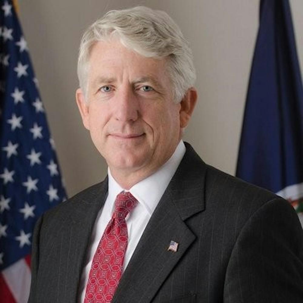 <p>Attorney General Mark R. Herring has weighed in on the debate concerning the removal of Confederate monuments in Virginia. (<em>Photo Courtesy Mark Herring</em>)&nbsp;</p>
