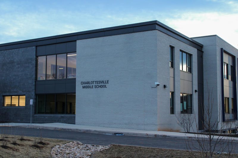 United Campus Workers of Virginia hold town hall on the power of collective bargaining