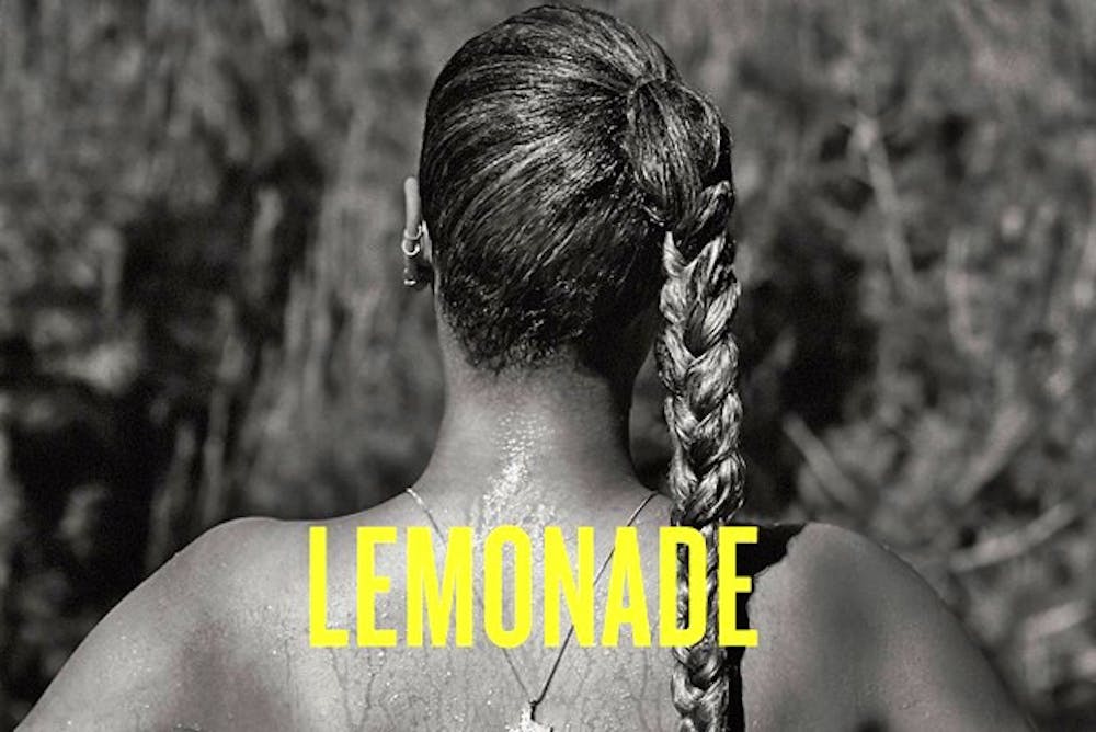 <p>Beyonce continues to wow fans with her insightful, artistic new work, "Lemonade."</p>