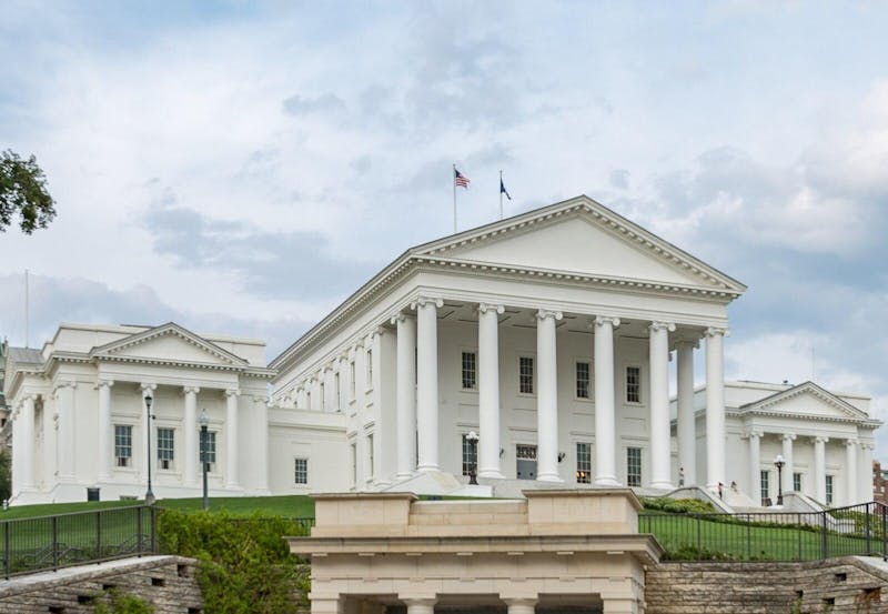 Democrats take reins of state government as General Assembly reconvenes