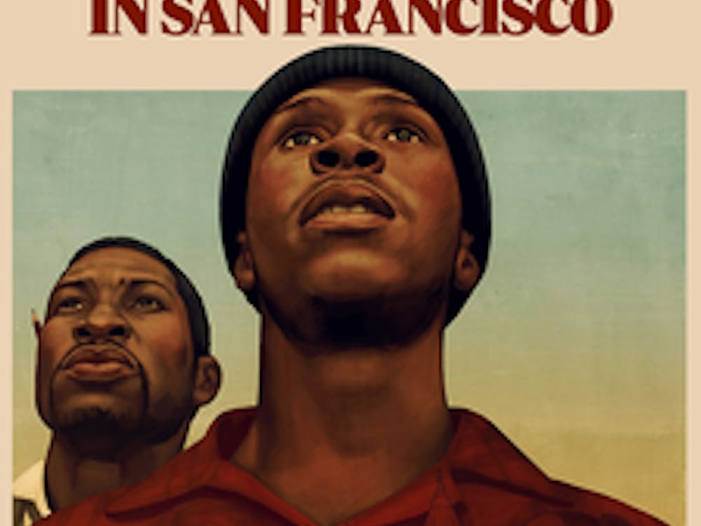 "The Last Black Man in San Francisco," the directorial debut of Joe Talbot, was presented at Newcomb Theater by OFFScreen last Thursday.&nbsp;
