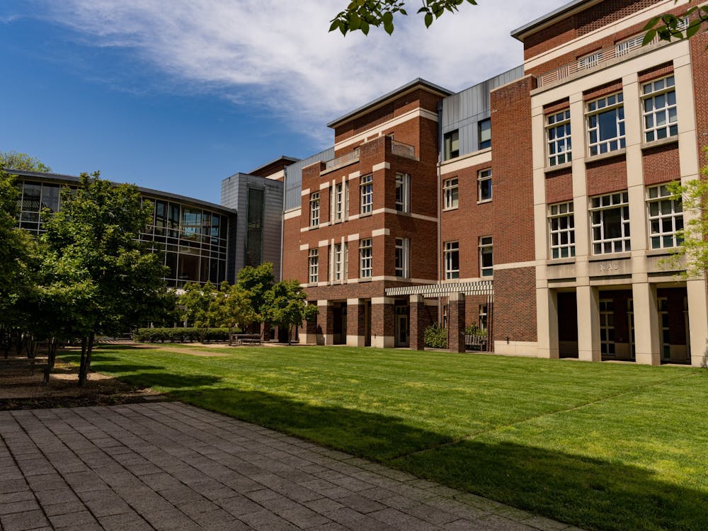 Dream big and be diligent, but hold to no vision of the future too tightly. 