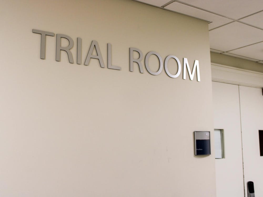 Thursday, with the Committee celebrating its 70th anniversary this year, the UJC will collaborate with University Guide Service to provide a tour of Grounds dedicated to UJC history.