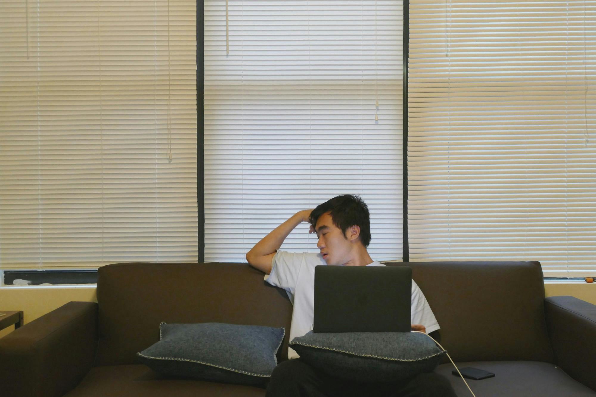 In this article, I'll be offering some tips on how to distract yourself from the virus’ ever-tightening grip on humanity.