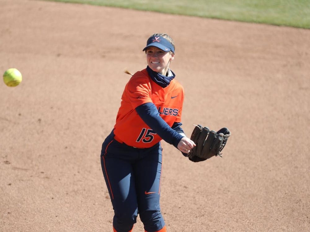 Senior second baseman Arizona Ritchie has found a strong Jewish community in softball in her pursuits with the Israeli national softball team.