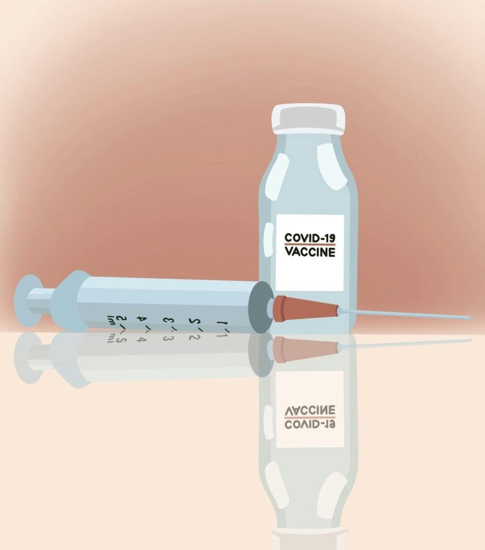 El sistema de salud de la U.Va. añadió el paso adicional de verificar insignias de identificación al darse cuenta del problema. Si alguien no tiene la identificación necesaria, será rechazado. &nbsp;