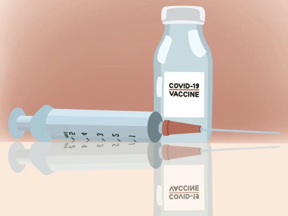 El sistema de salud de la U.Va. añadió el paso adicional de verificar insignias de identificación al darse cuenta del problema. Si alguien no tiene la identificación necesaria, será rechazado. 