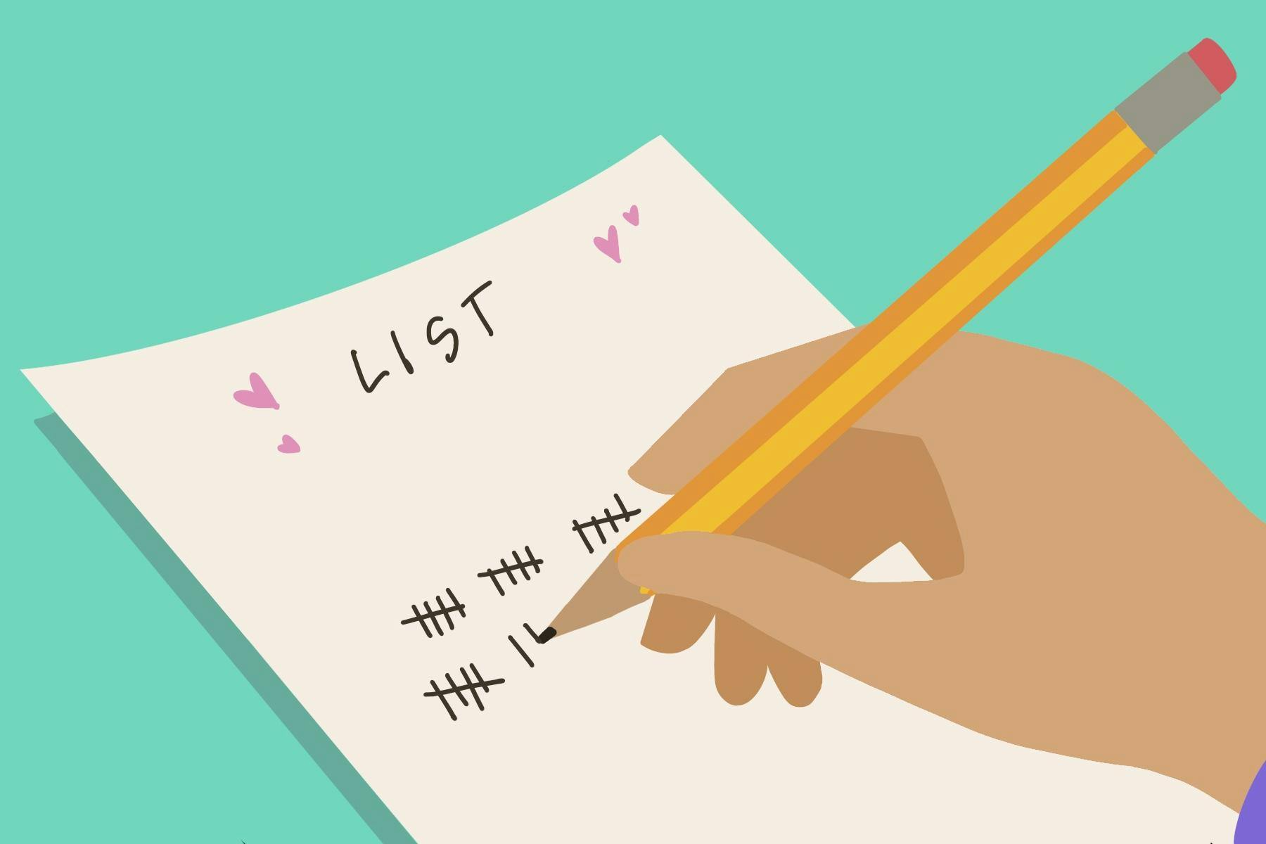 If I’m honest, I find the entire idea of a body count to put a sour taste in my mouth.