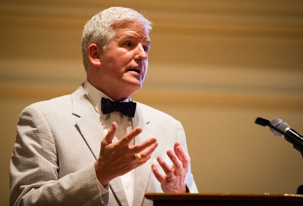 “Having a solid understanding of these subjects will greatly affect the overall safety and well-being of our community,” Dean Groves said in the email sent to the student body.