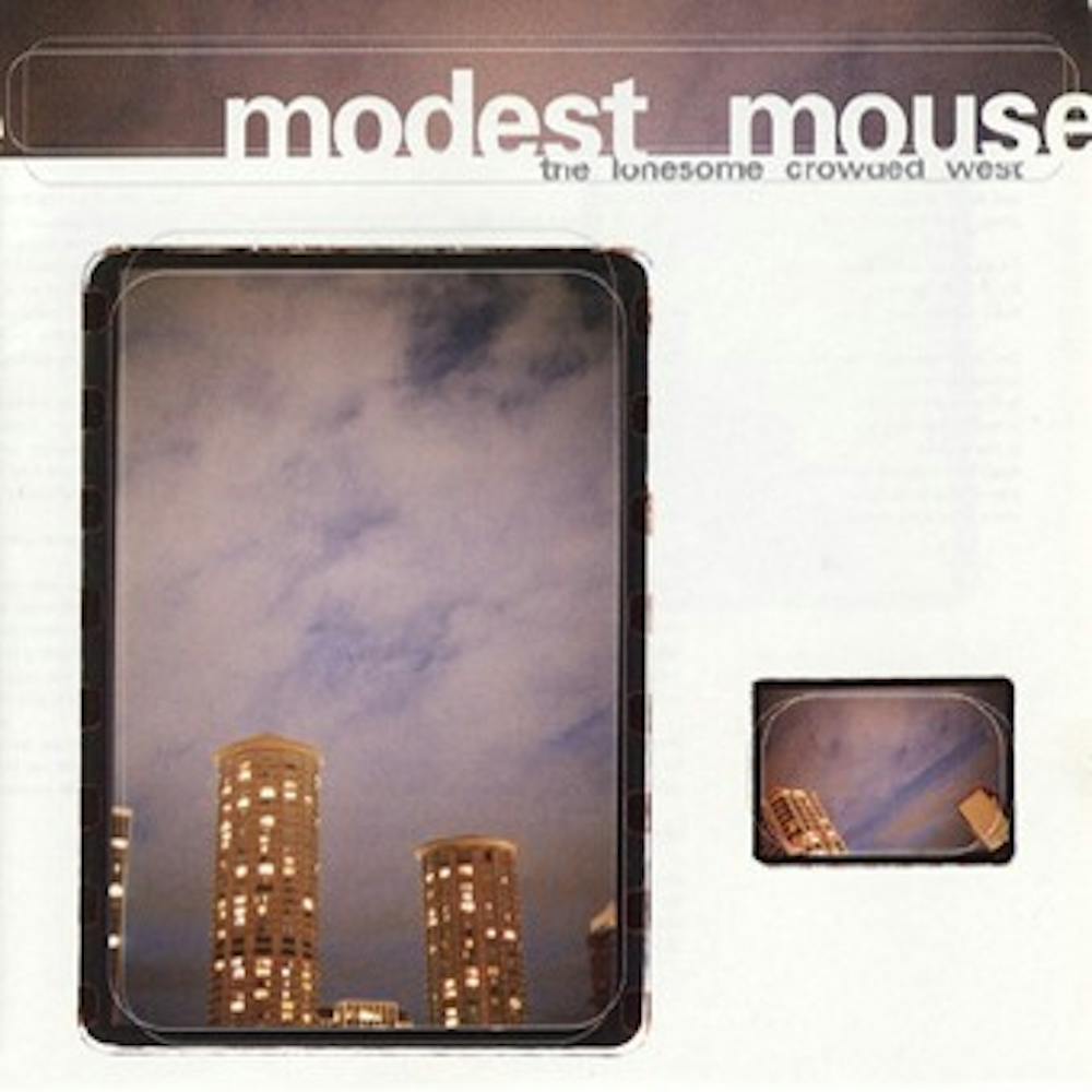 <p>Modest Mouse's “The Lonesome Crowded West” paints a vivid, sweeping image of a real time and place in history.</p>