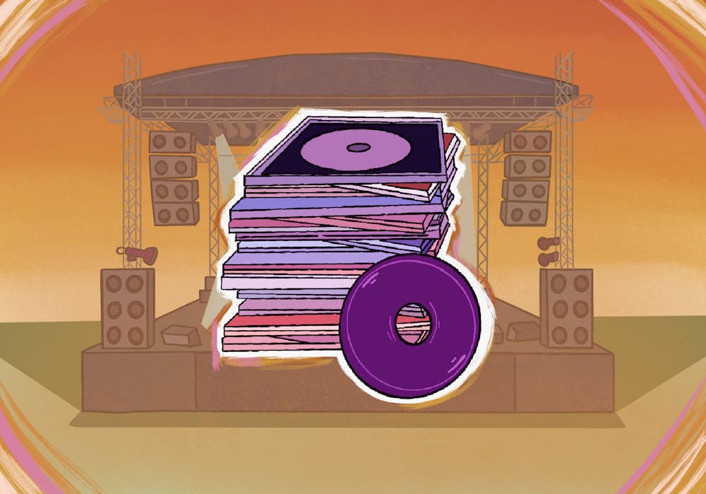 <p>With melodies that crave to be blasted on a loud stage, this summer presents a golden opportunity to hear these staples live.</p>