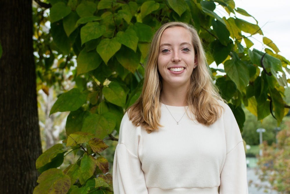 Anna Mason 是本报“十佳”栏目写手。