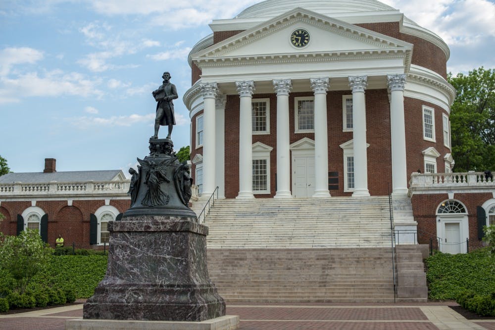 <p>The release says the group will determine places where the relationship between U.Va. and the surrounding areas could improve, which may include wages, housing, education and healthcare.&nbsp;</p>