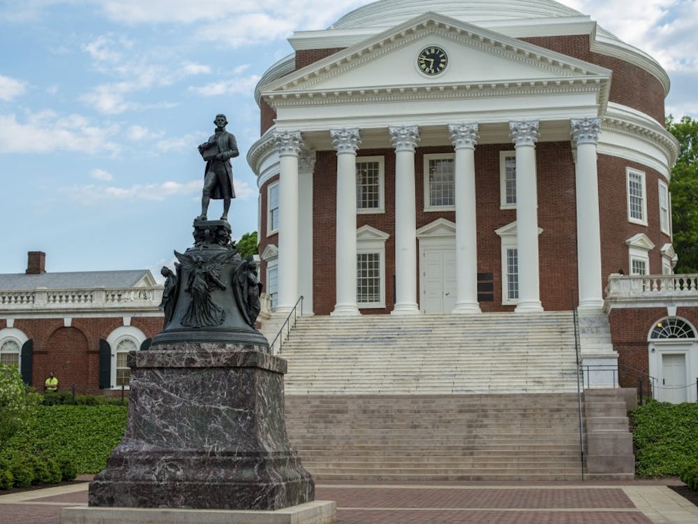 The release says the group will determine places where the relationship between U.Va. and the surrounding areas could improve, which may include wages, housing, education and healthcare.&nbsp;