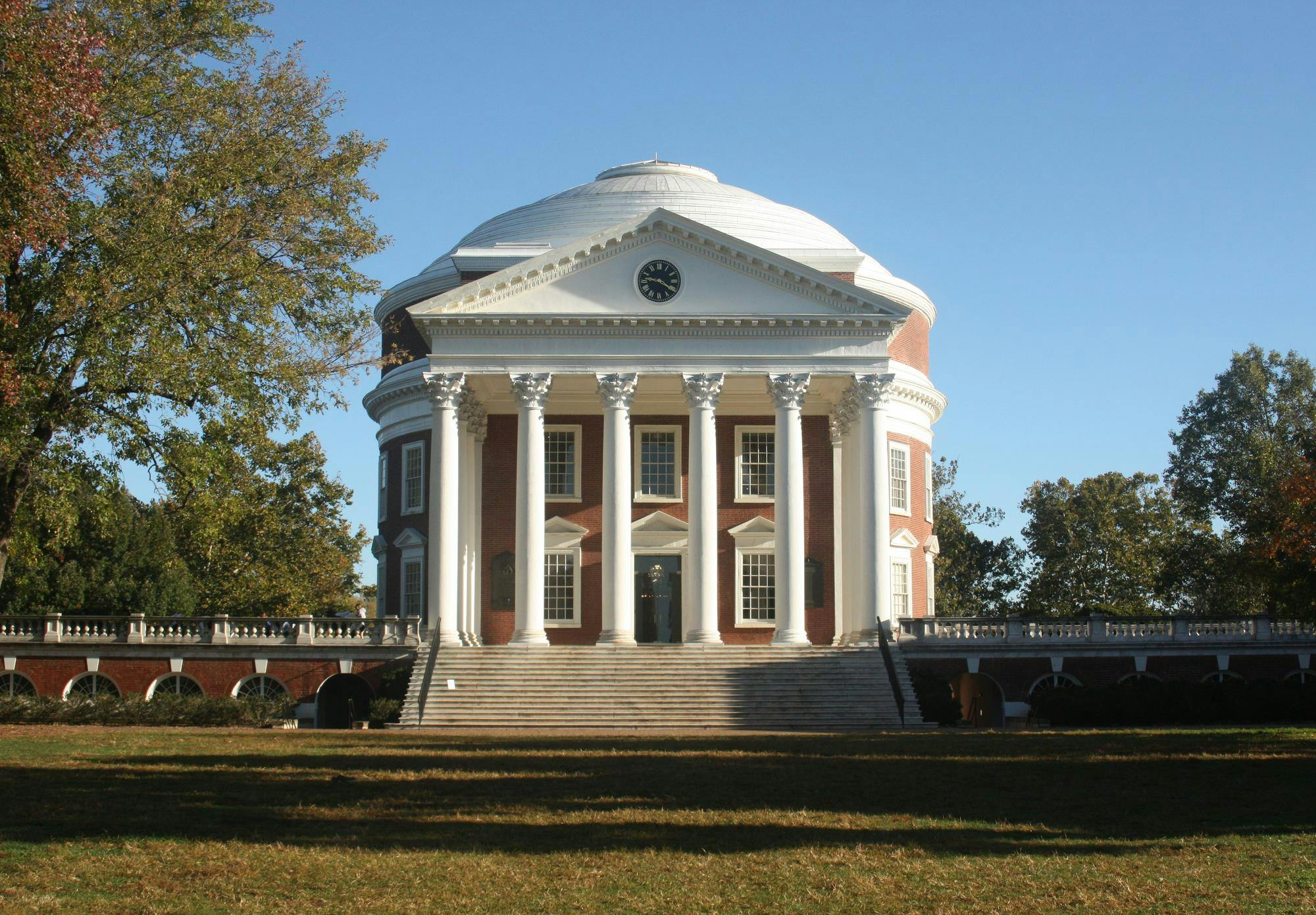 Standing up for higher education’s autonomy in this manner perfectly embodies and defends the interests of students, faculty and numerous other stakeholders. 