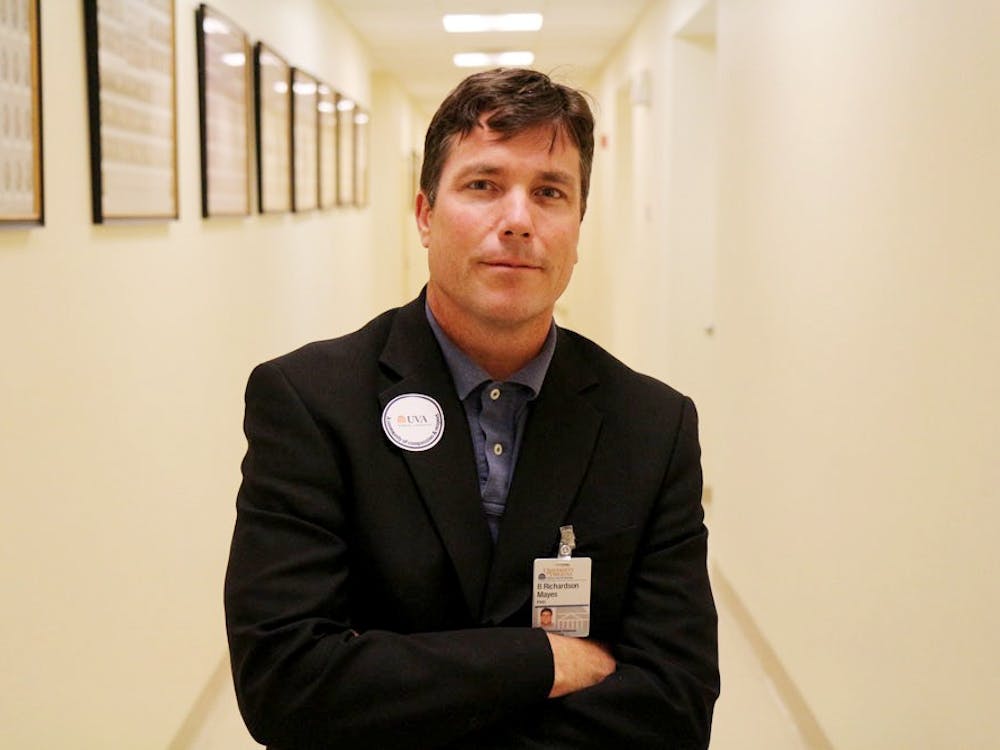 Mayes teaches health care as it evolves, with a focus on policy and business.