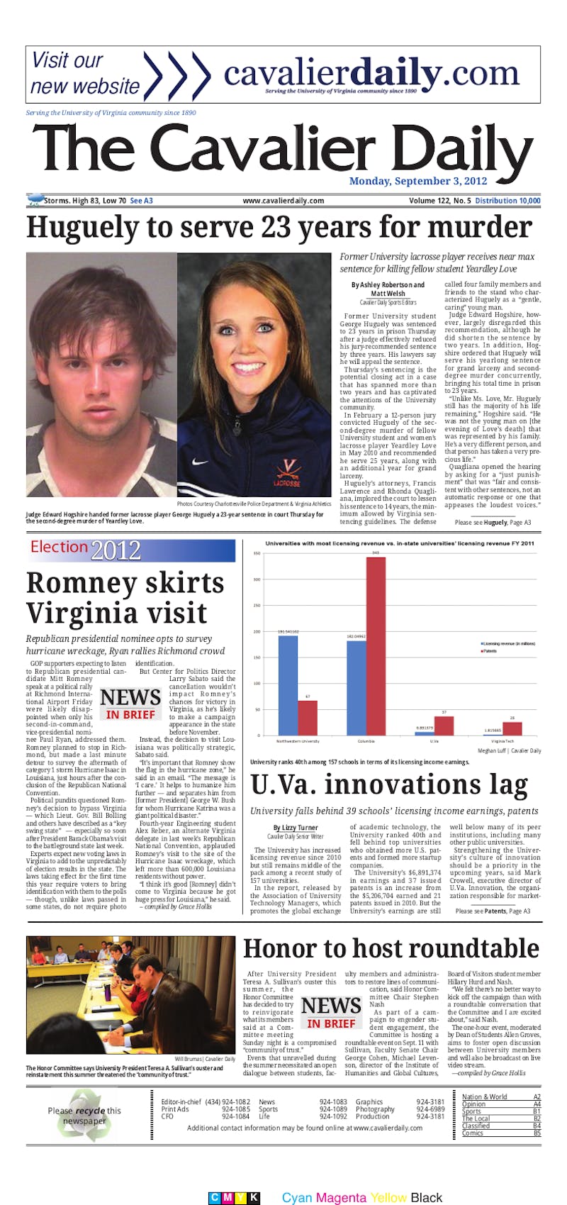 Monday, September 3, 2012