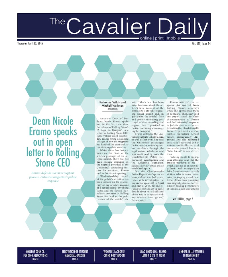 Thursday, April 23, 2015