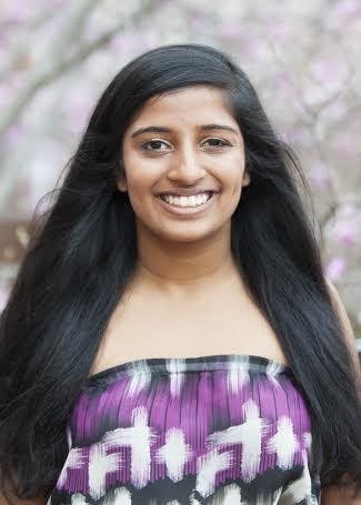 	Sumedha&#8217;s column runs biweekly on Tuesdays. She can be reached at s.deshmukh@cavalierdaily.com. 