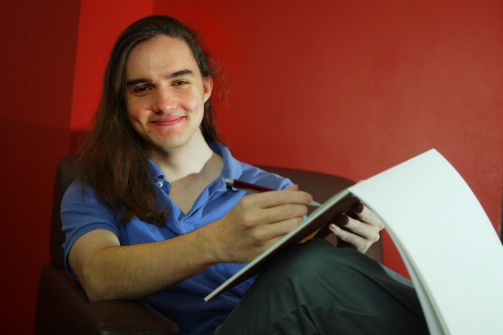 I watched the Best Picture nomination, and that’s what really broke my soft and fragile heart.