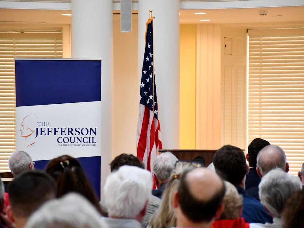 Students, faculty and alumni will not always agree, but this cannot be grounds for alumni voices to drown out all other stakeholders.