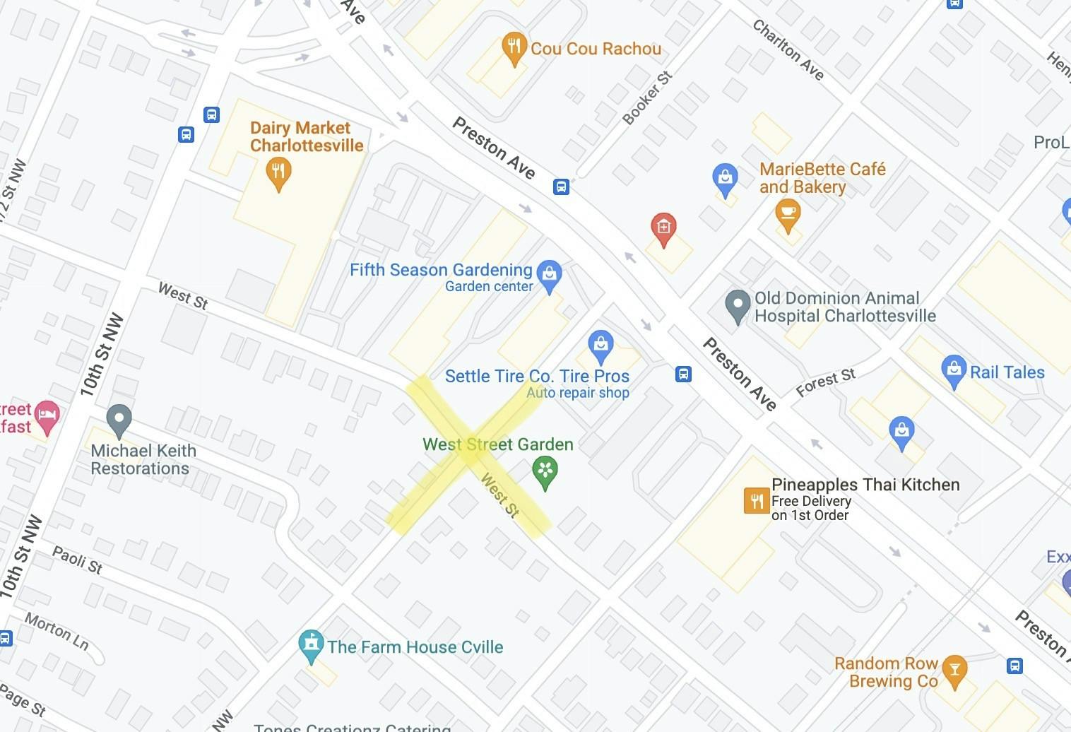 Community alerts are shared via email to the University community when there is timely information about a threat that can be released to the community without compromising any ongoing investigations.