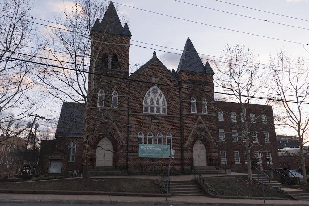 The Haven, photographed Feb. 25, 2026.