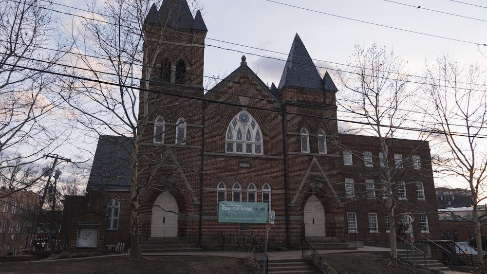 The Haven, photographed Feb. 25, 2026.