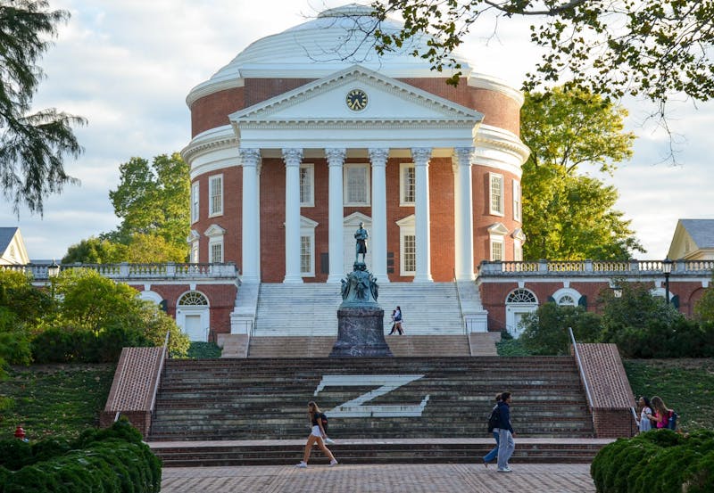 Even after federal anti-DEI guidance was struck down, U.Va. says its changes will remain