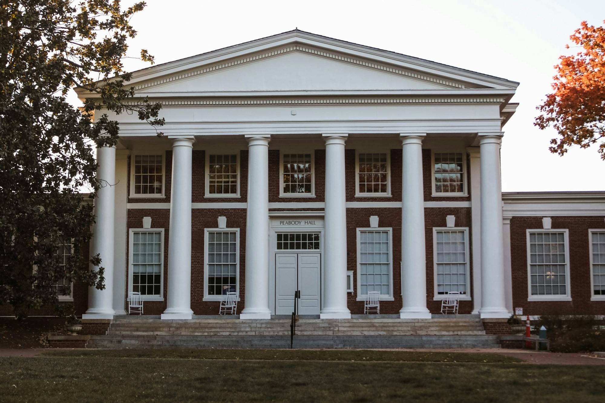 The Office of Admissions must begin living within this new reality — they must find proactive ways to safeguard campus diversity while counterbalancing the prevalence of AI.