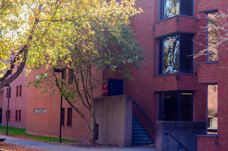 Johnson, Malone, Weedon dorm rooms reach internal temperatures of over