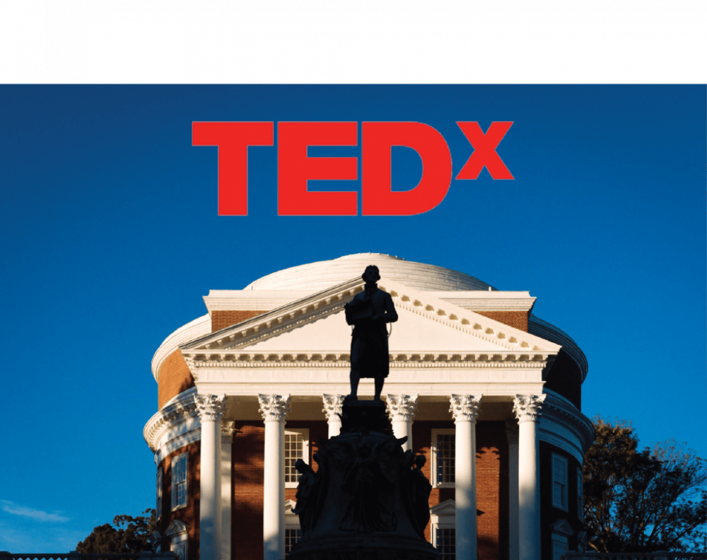 The conference will be held at the Rotunda for the first time since its inception