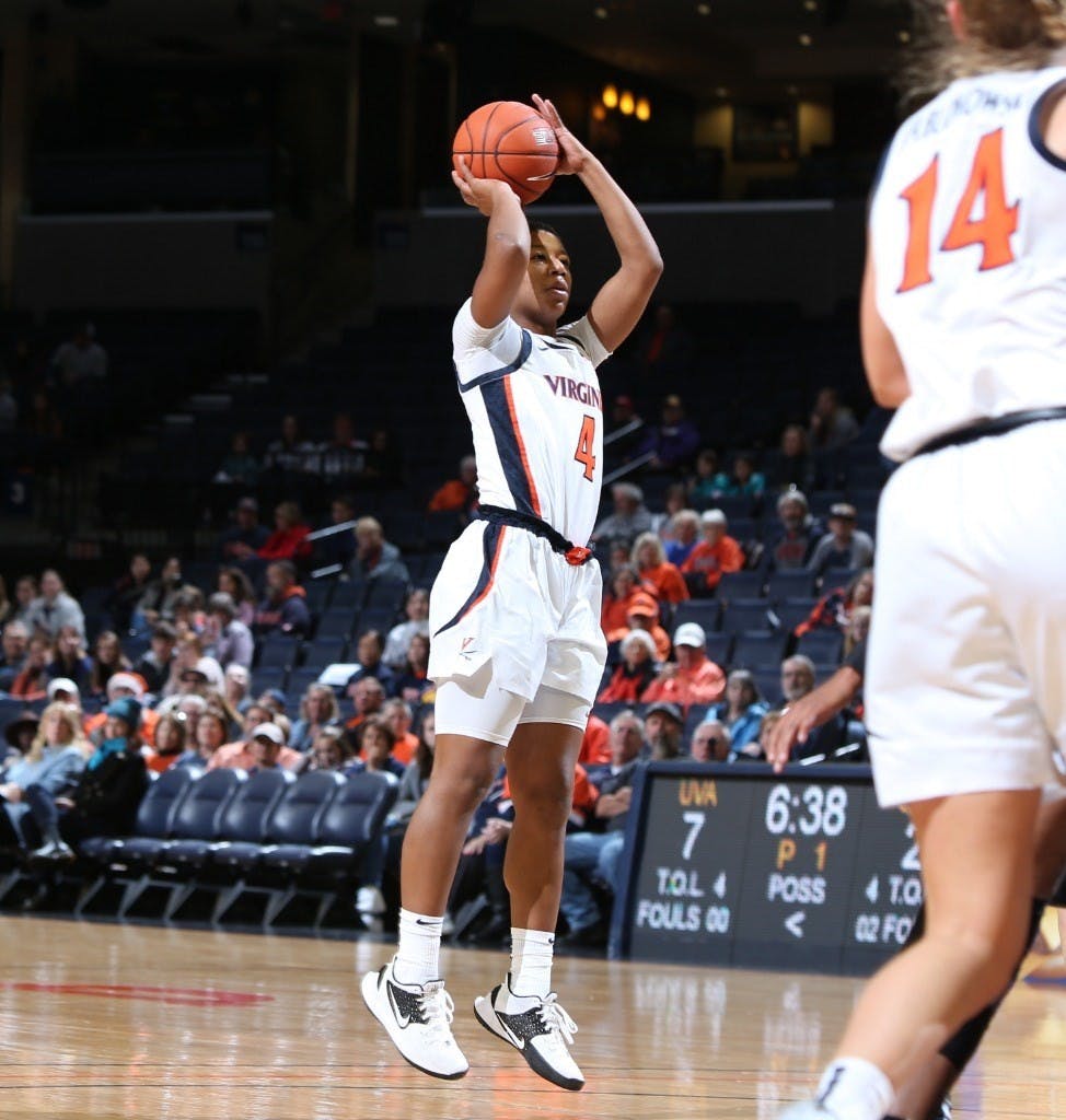 Senior guard Dominique Toussaint was outstanding against UCLA, tallying 16 points on 75 percent shooting.&nbsp;