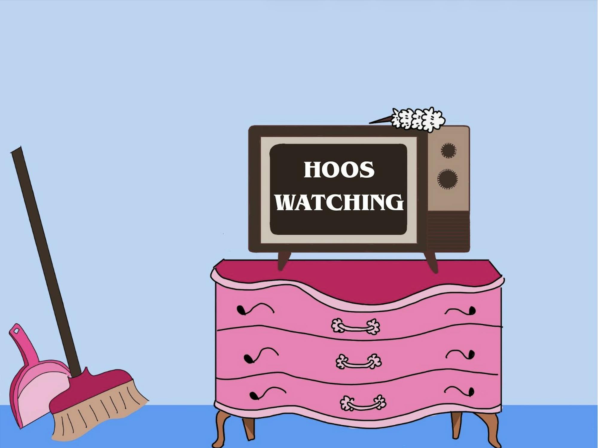 These films serve as reminders that letting go and clearing out is a vital part of growth. 