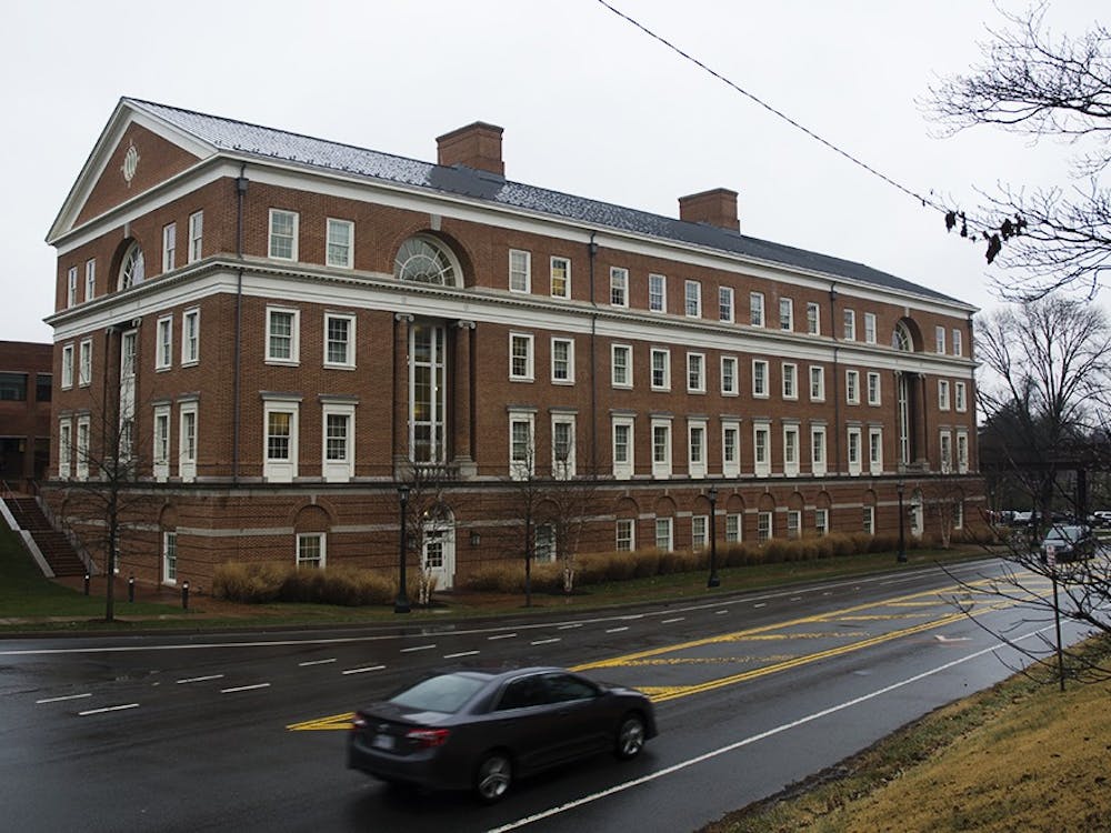 The Curry School of Education will begin offering three online degree programs in the fall of 2015.