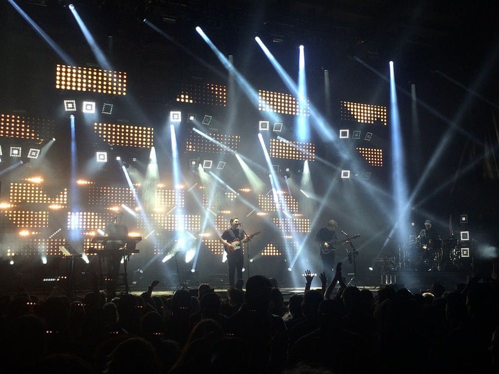 “RELAXER” is a diverse album even by alt-J standards.