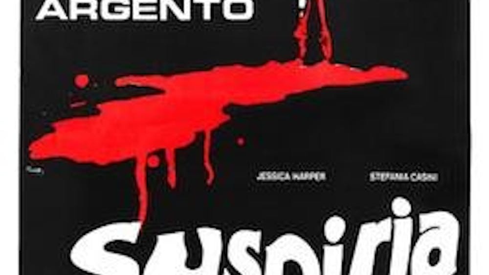 The overlooked 1977 horror classic "Suspiria" is the inspiration behind the 2018 remake, and this spooky source material deserves attention from any scary movie fans.